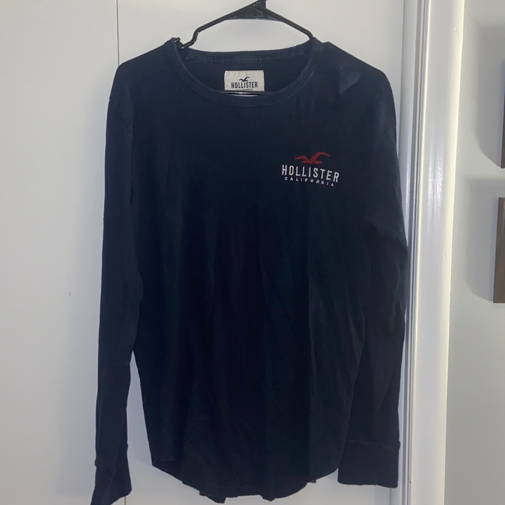 Hollister long sleeve